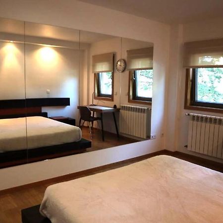Lupulex Guesthouse Браганса Экстерьер фото