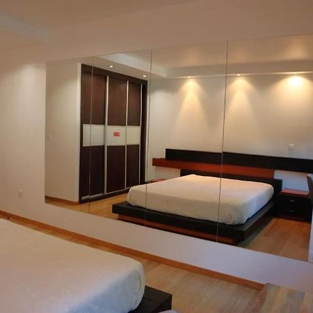 Lupulex Guesthouse Браганса Экстерьер фото