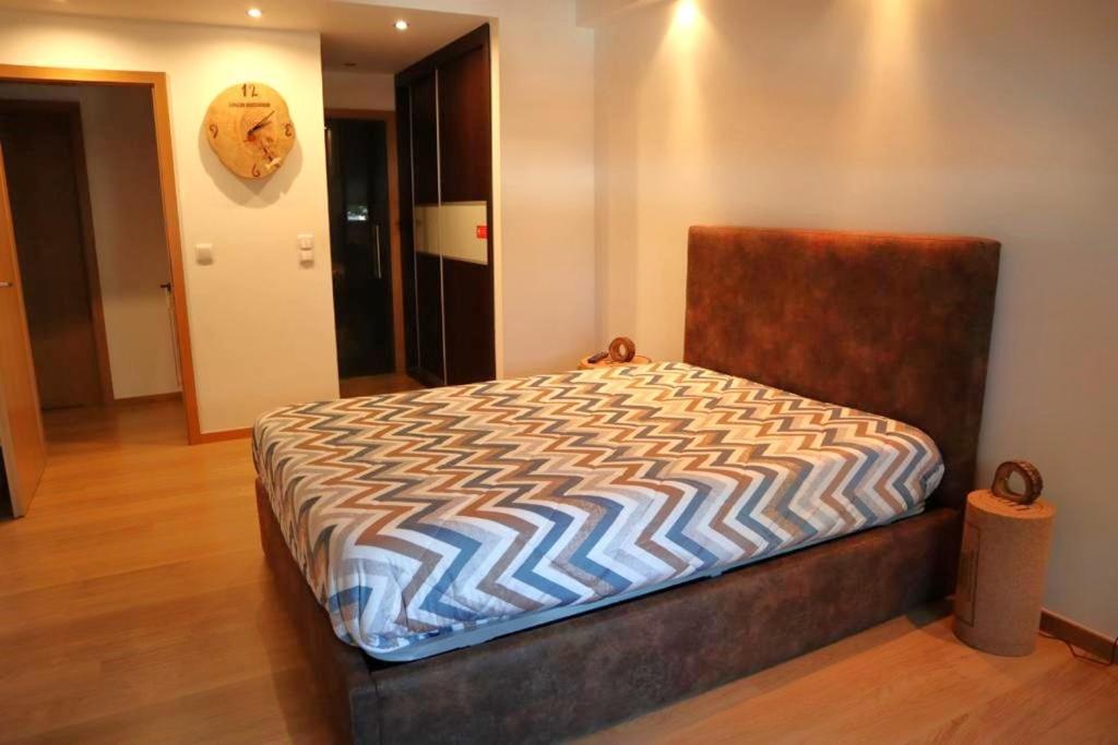 Lupulex Guesthouse Браганса Экстерьер фото